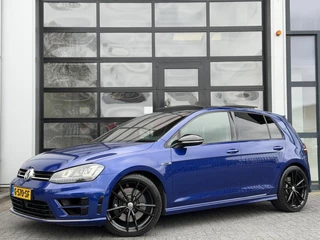 Volkswagen Golf 2.0 TSI R 4Motion JD 400PK+ PANO / ACC / DCC