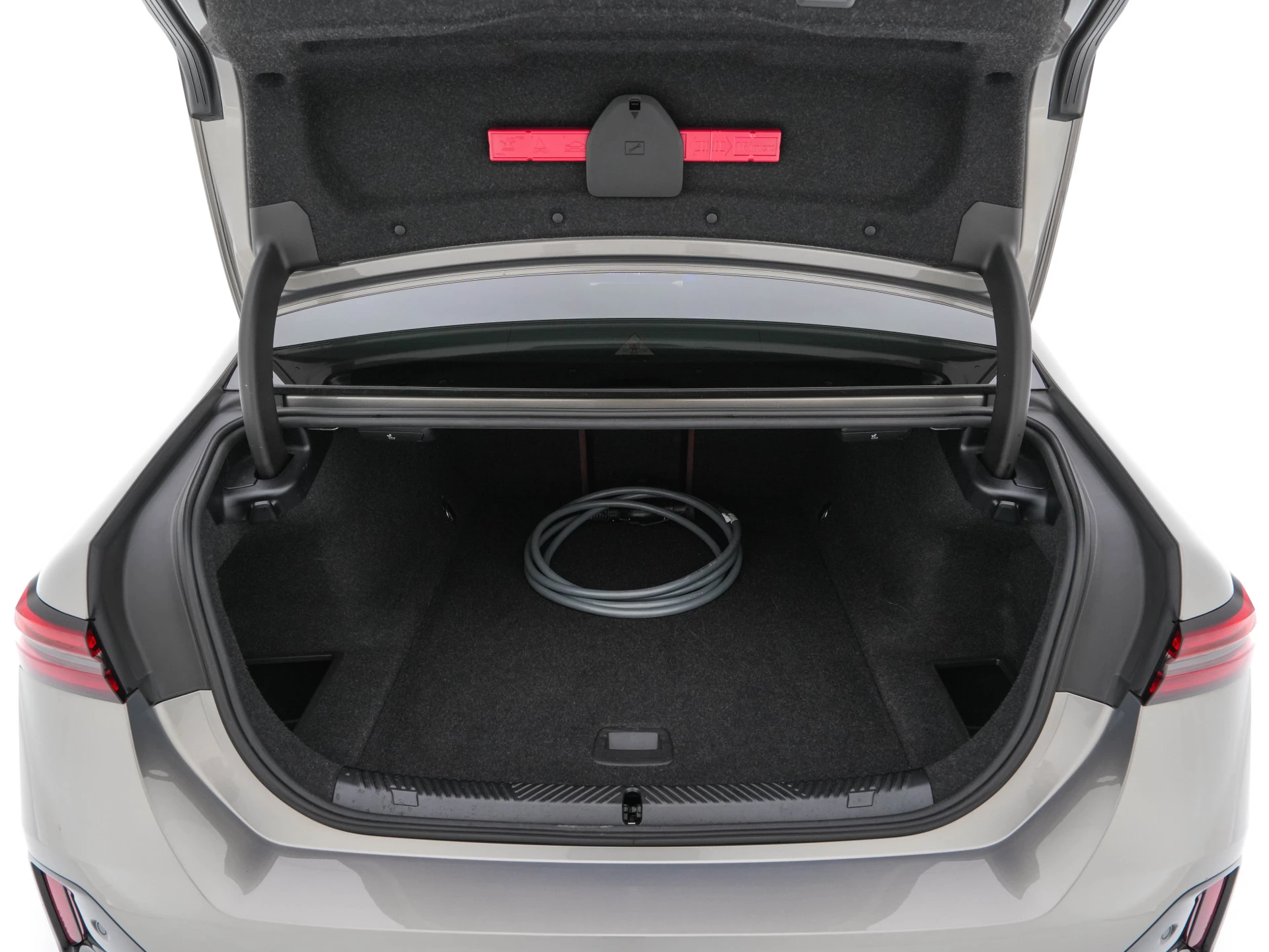 Hoofdafbeelding BMW i5