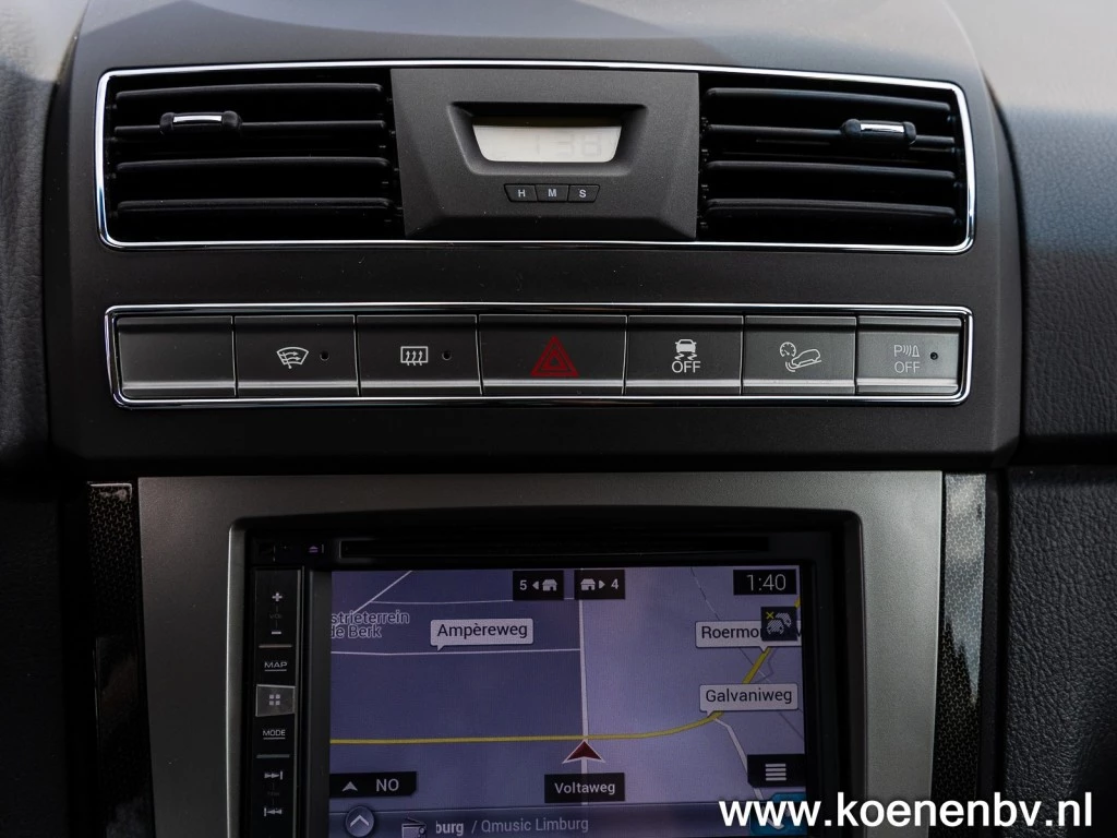 Hoofdafbeelding SsangYong Rexton