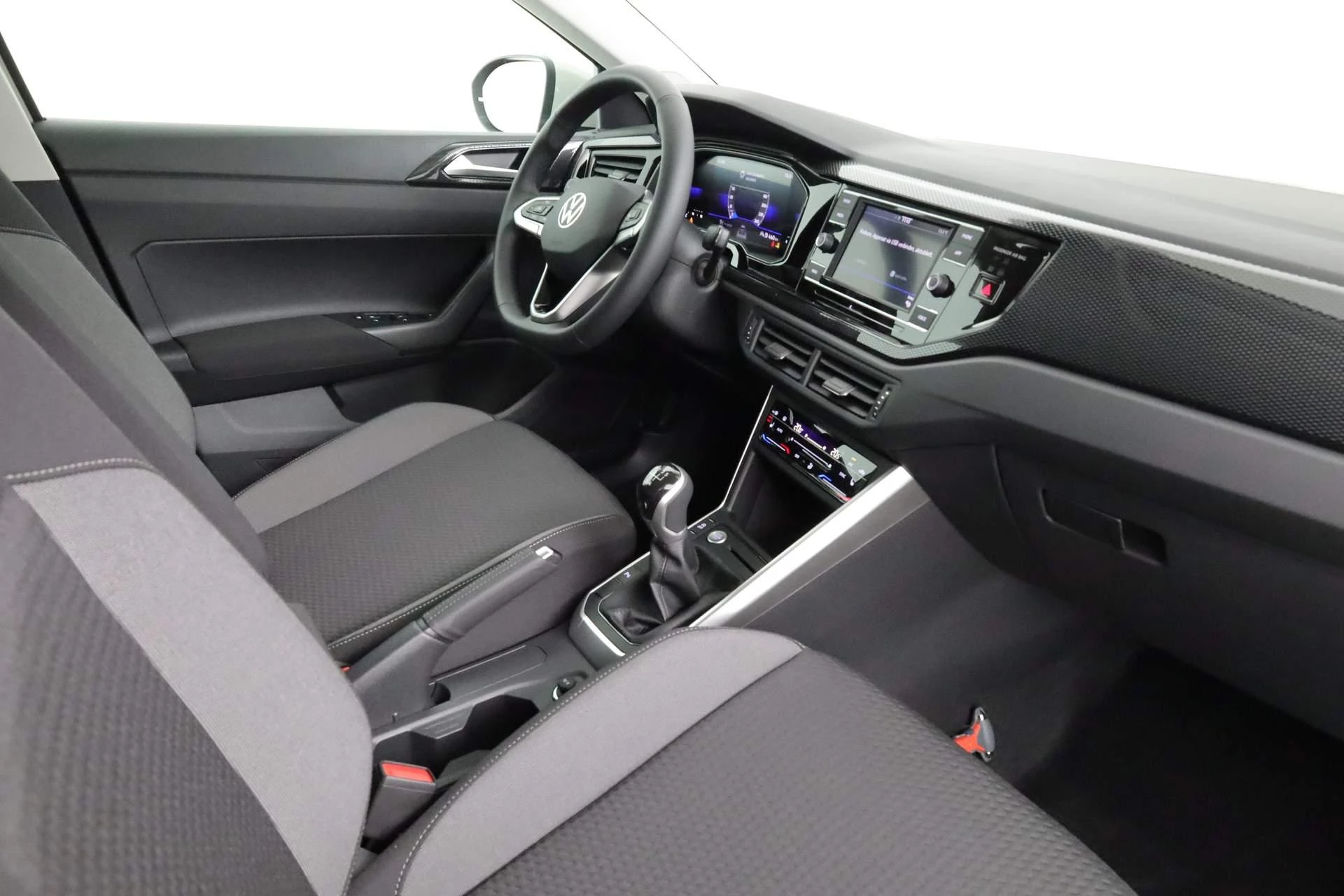 Hoofdafbeelding Volkswagen Taigo