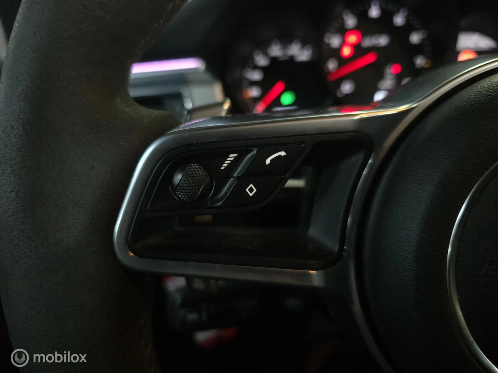 Hoofdafbeelding Porsche Macan