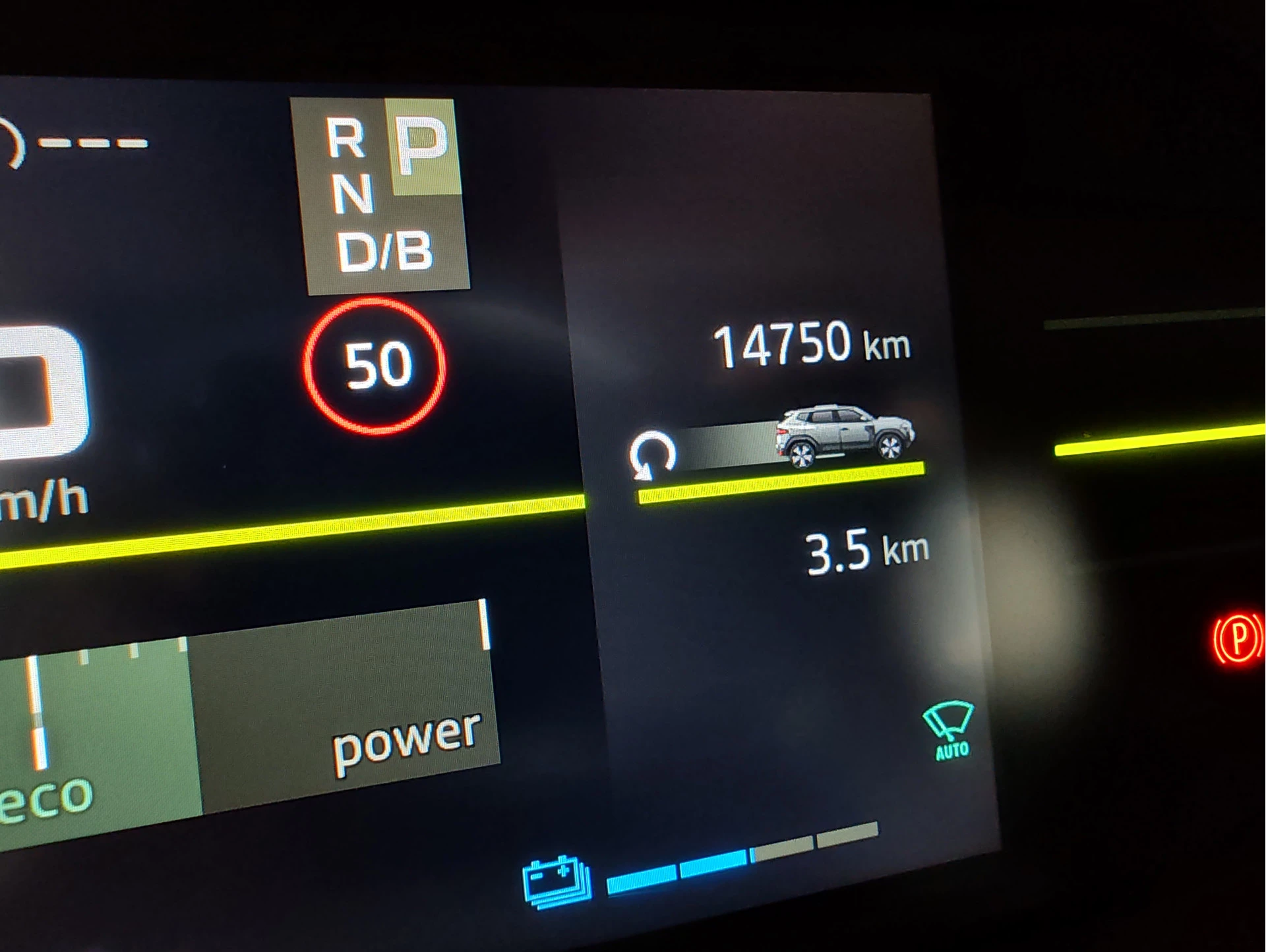 Hoofdafbeelding Dacia Duster