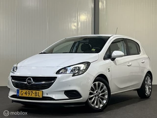 Opel Corsa 1.0 Turbo Online Edition 5-drs [ NAP carplay clima ]