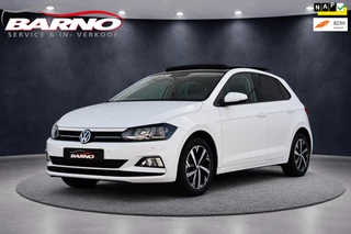 Volkswagen Polo 1.0 TSI 140 PK PANO|ACC|CARPLAY