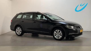 Volkswagen Golf Variant 1.0 TSI DSG Comfortline Business Alcantara Stoelverwarming Navigatie Climate Control