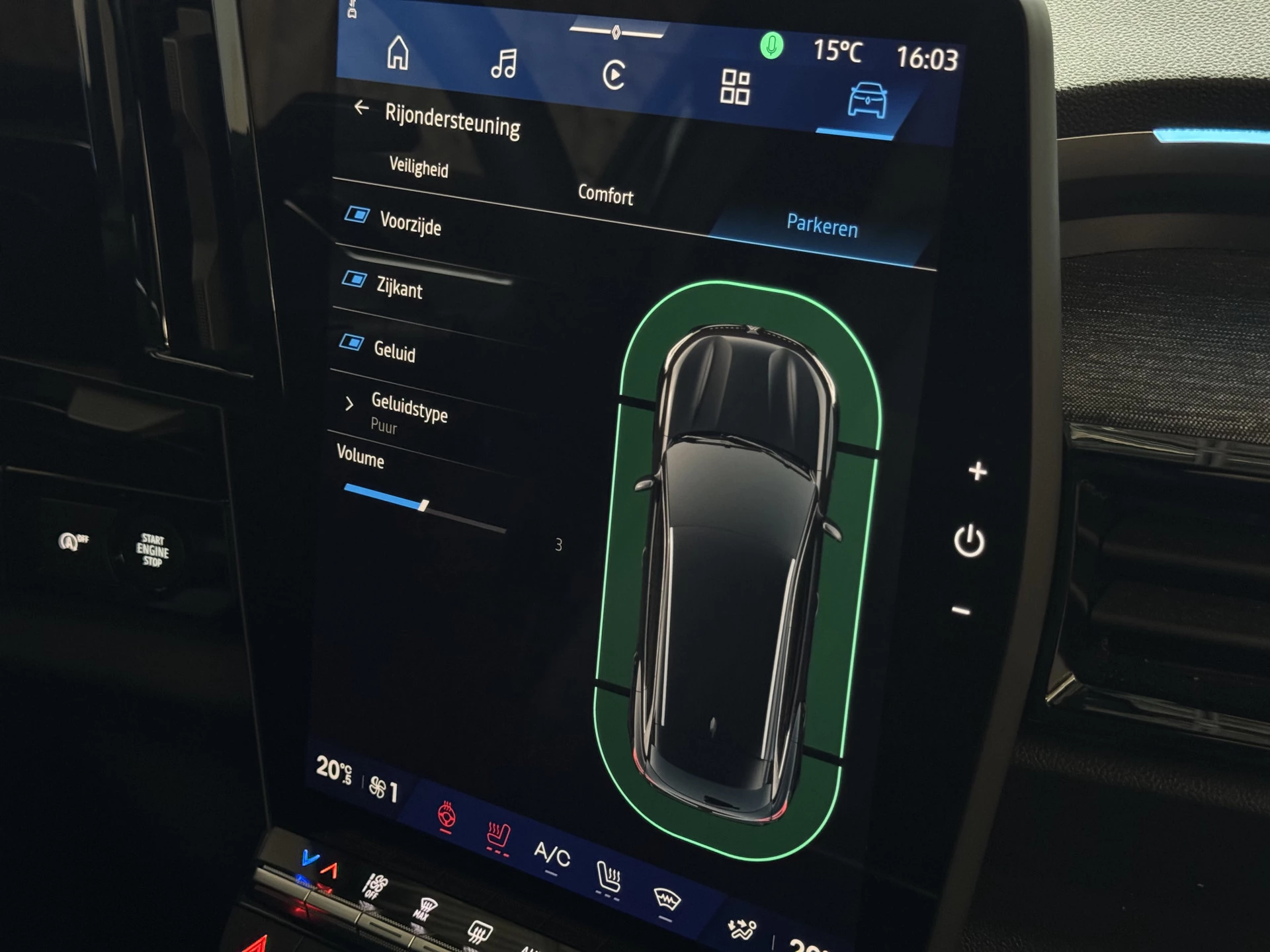 Hoofdafbeelding Renault Austral