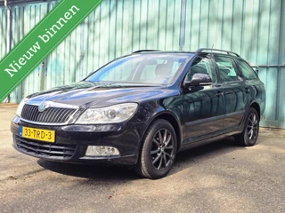 Skoda Octavia Combi 1.2 TSI Ambition Business Line