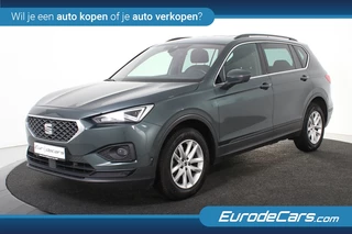 Hoofdafbeelding SEAT Tarraco SEAT Tarraco 1.5 TSI Move *1ste eigenaar*Navigatie*PDC*