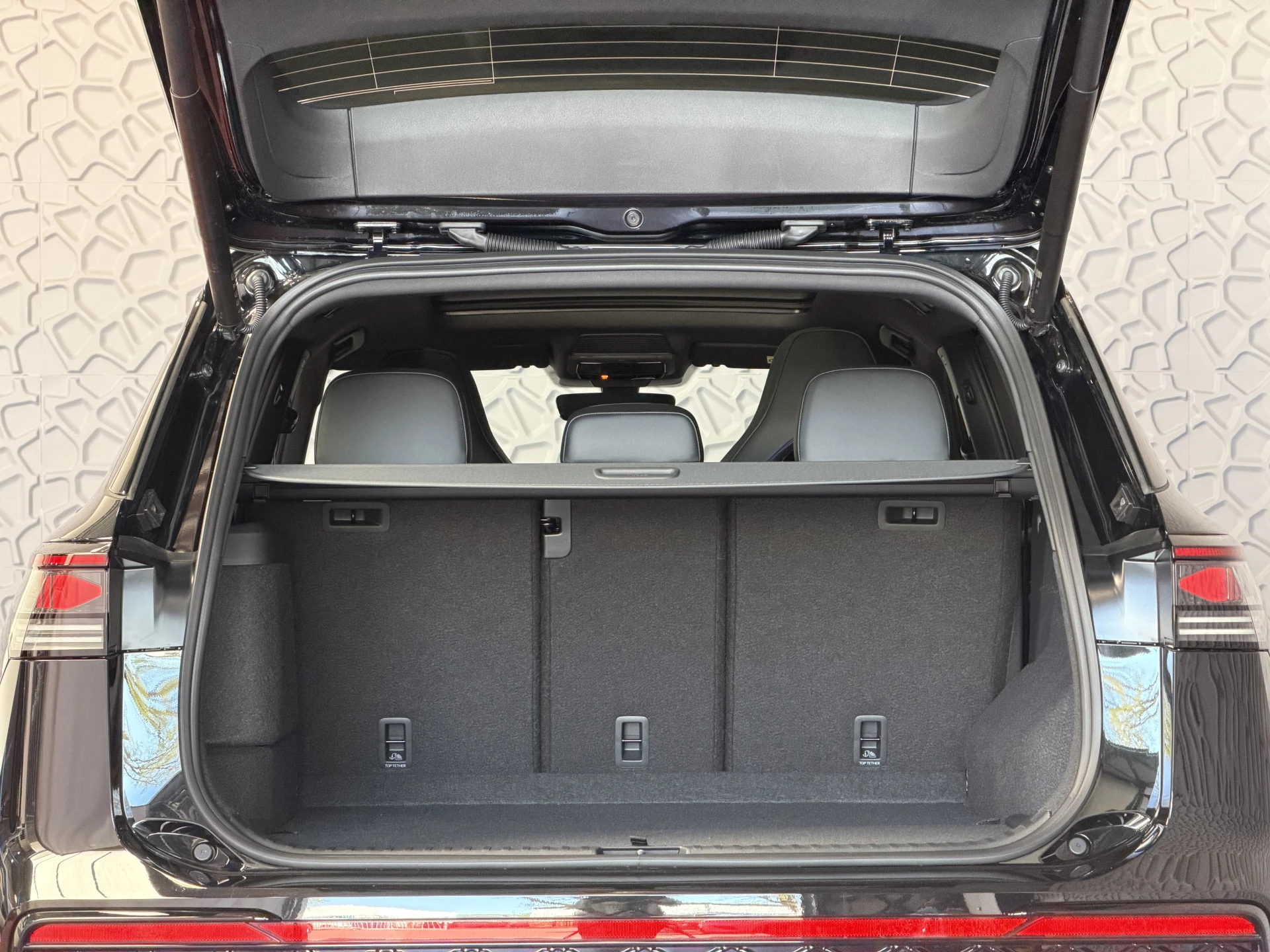 Hoofdafbeelding Volkswagen Tayron