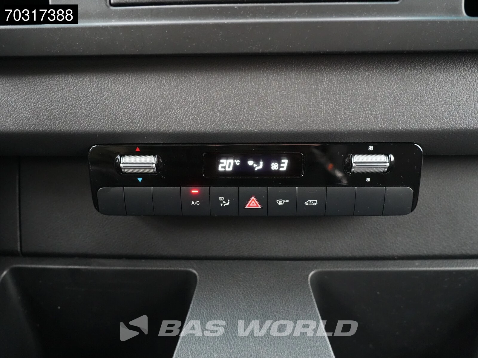 Hoofdafbeelding Mercedes-Benz eSprinter