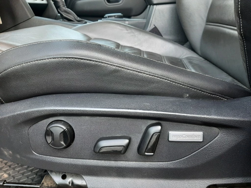 Hoofdafbeelding Volkswagen Amarok