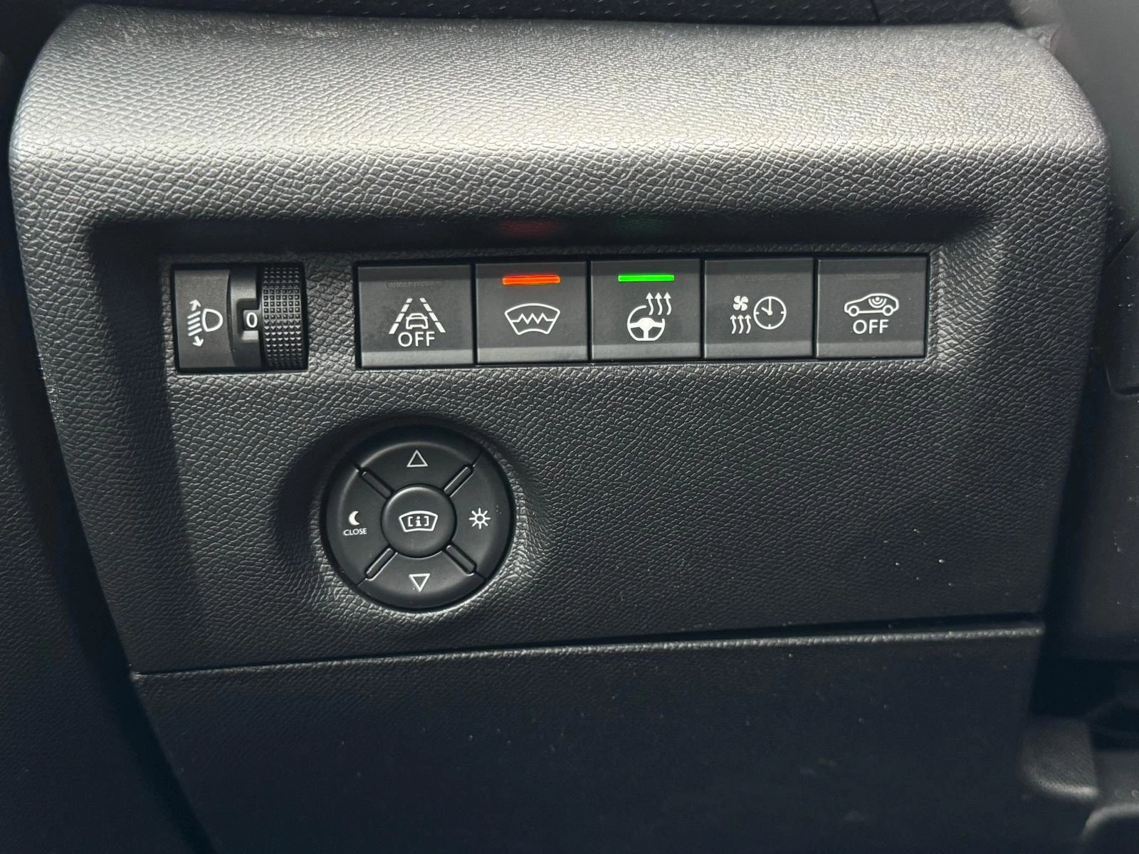 Hoofdafbeelding Citroën ë-C4