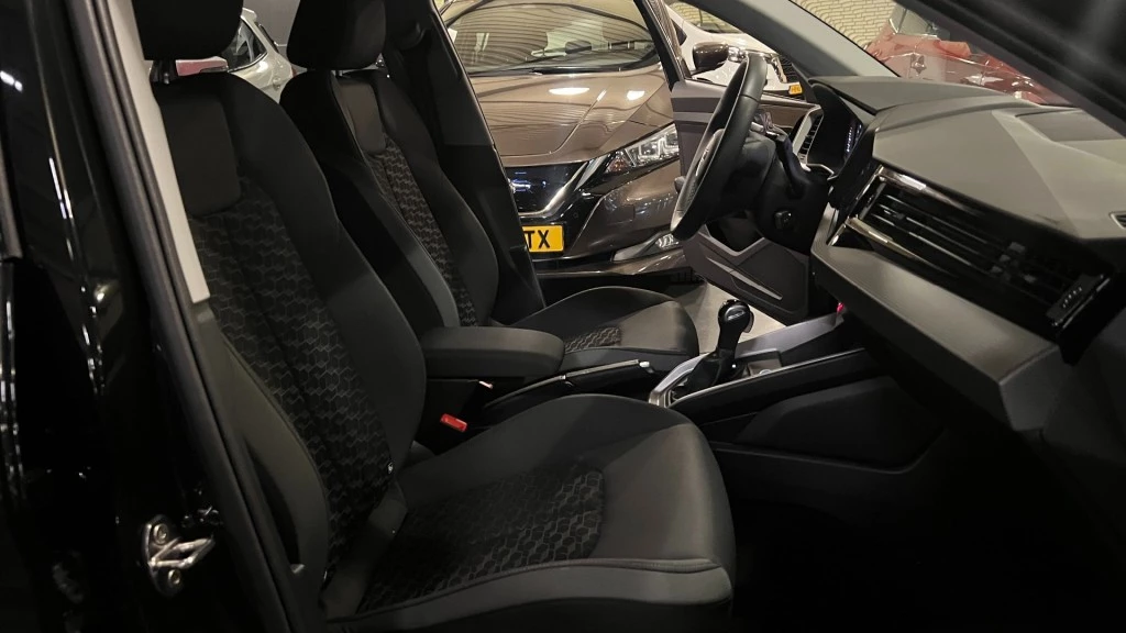 Hoofdafbeelding Audi A1