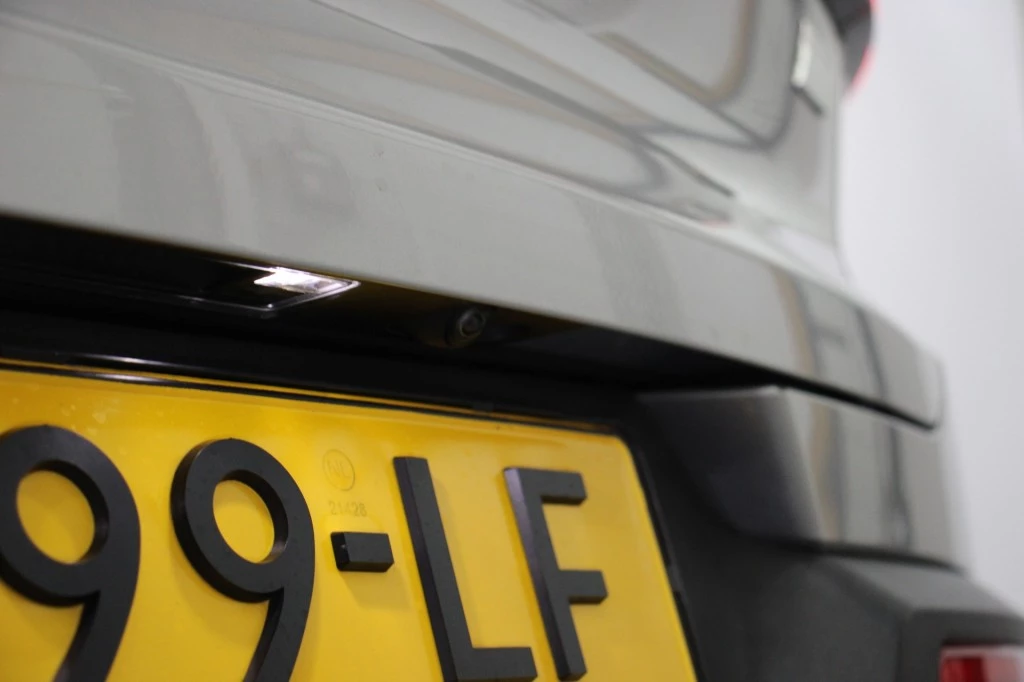 Hoofdafbeelding Volvo C40