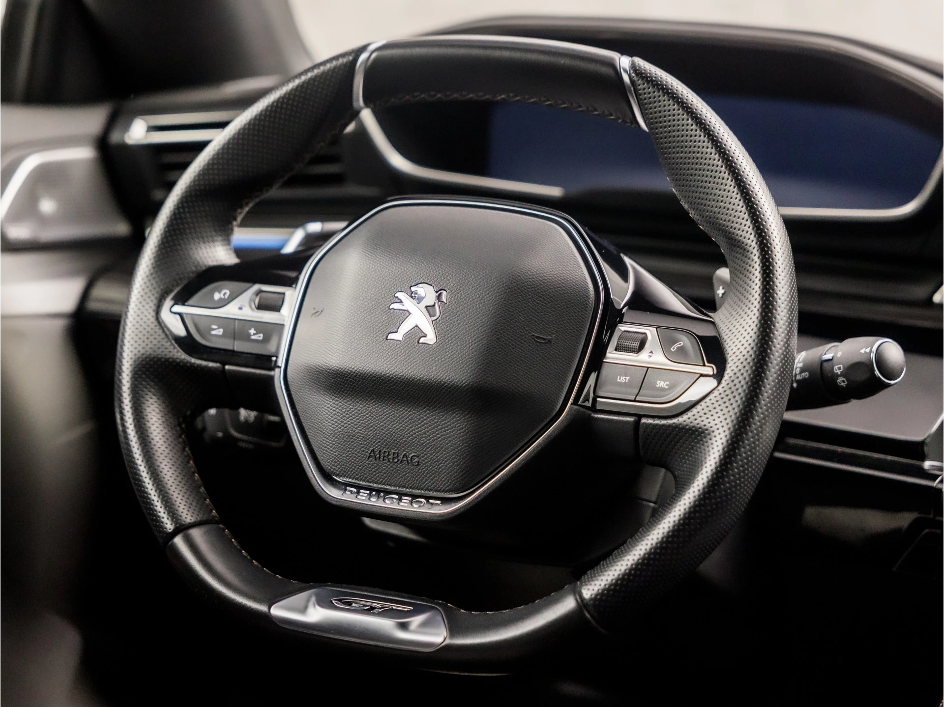 Hoofdafbeelding Peugeot 508
