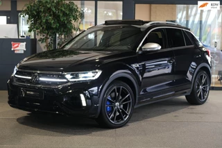 Volkswagen T-Roc 2.0 TSI R 4Motion Facelift Pano Akra Leder Cam Navi