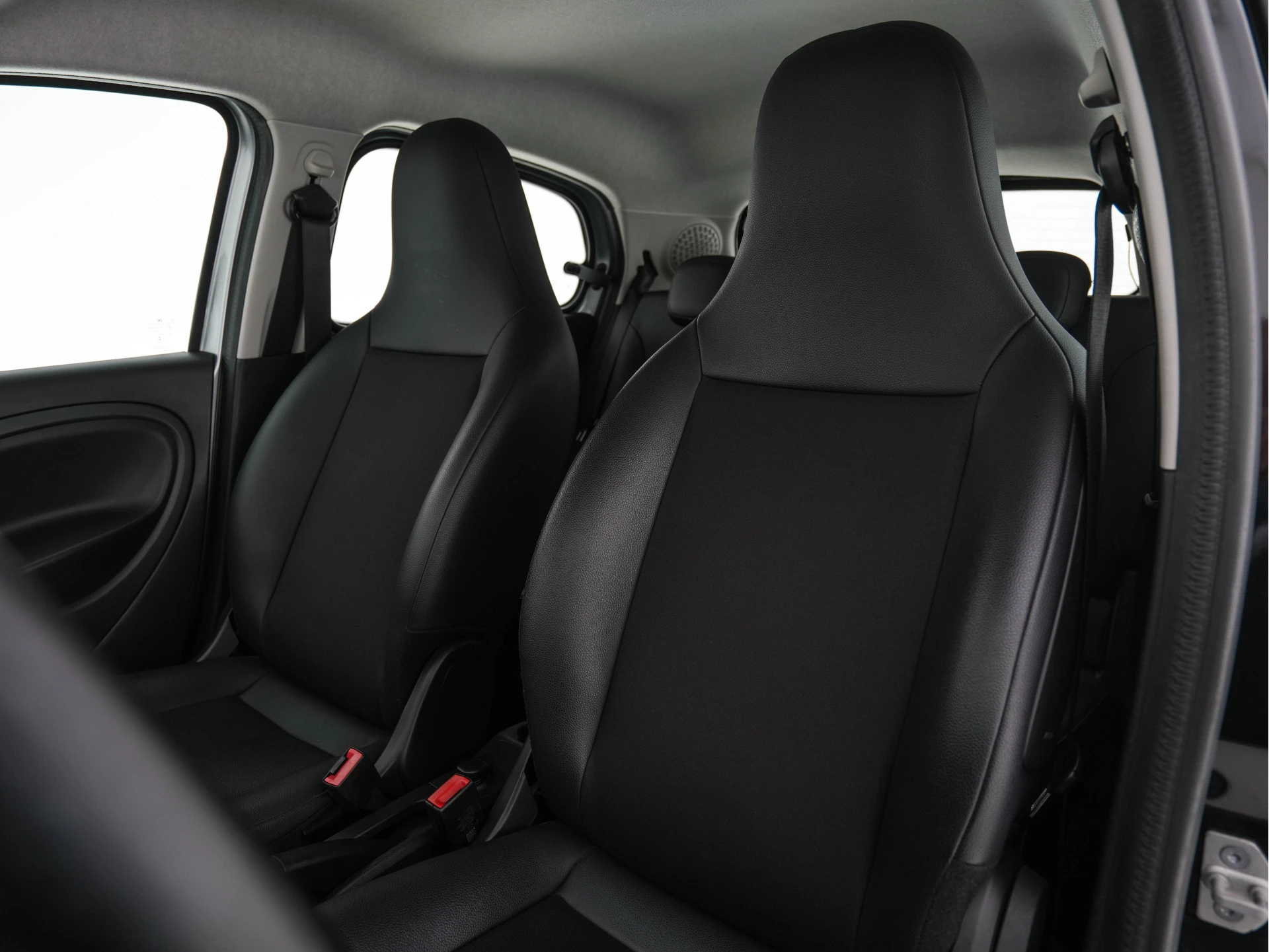 Hoofdafbeelding Smart Forfour