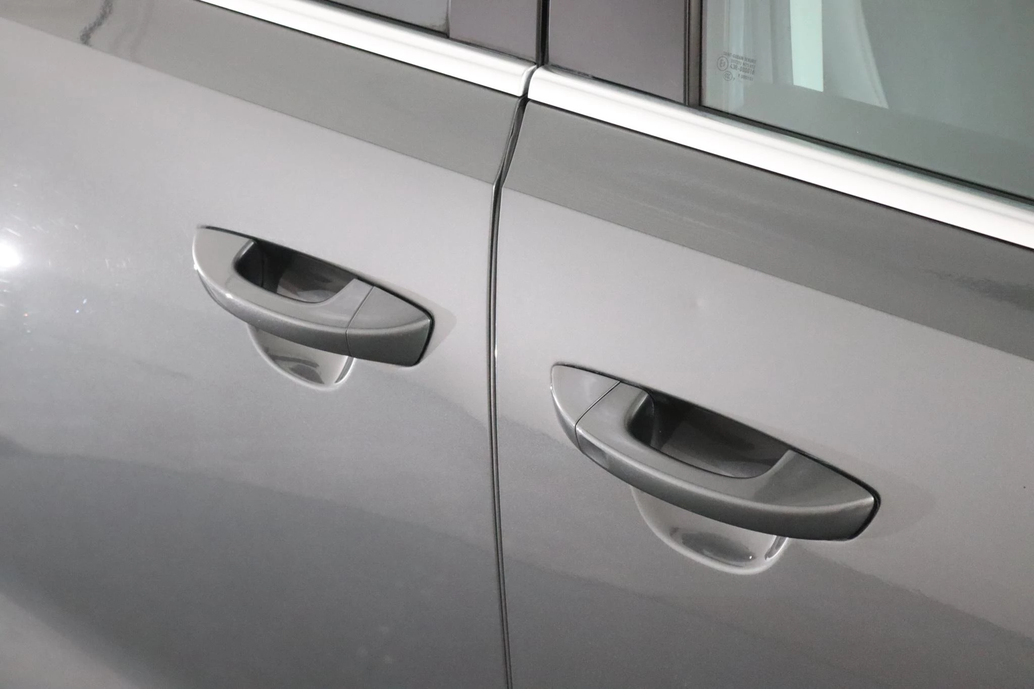 Hoofdafbeelding SEAT Alhambra