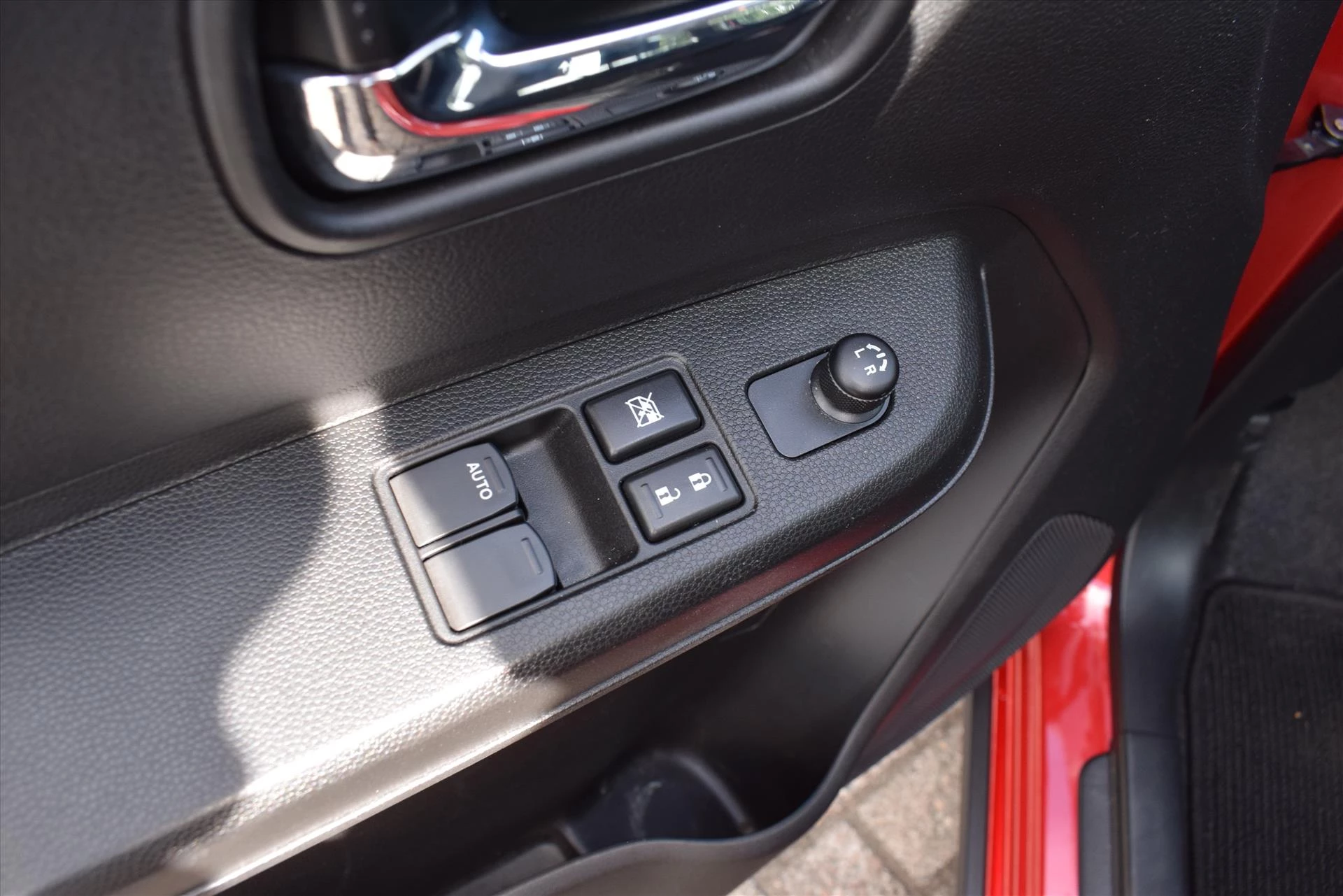 Hoofdafbeelding Suzuki Ignis