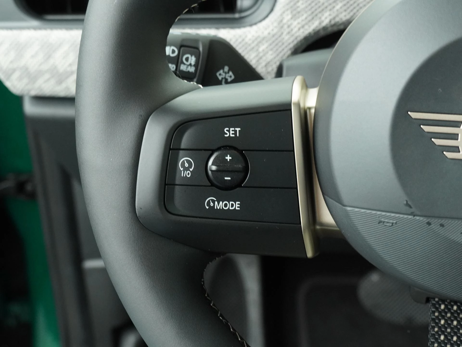 Hoofdafbeelding MINI 5-deurs