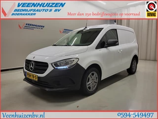 Mercedes-Benz Citan 108CDI Euro 6!
