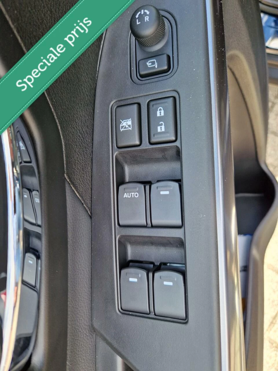 Hoofdafbeelding Suzuki S-Cross