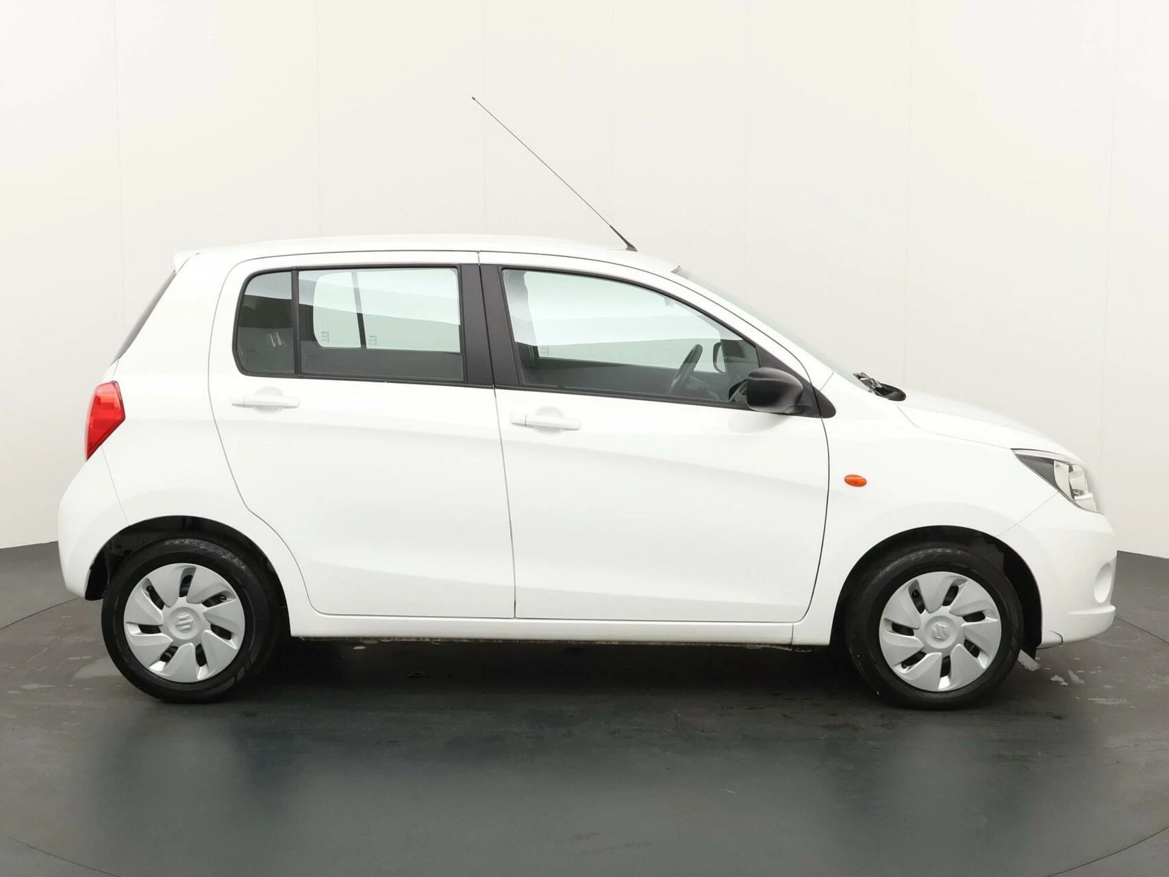 Hoofdafbeelding Suzuki Celerio