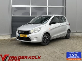 Suzuki Celerio 1.0 Comfort Airco Bluetooth Elektrische Ramen