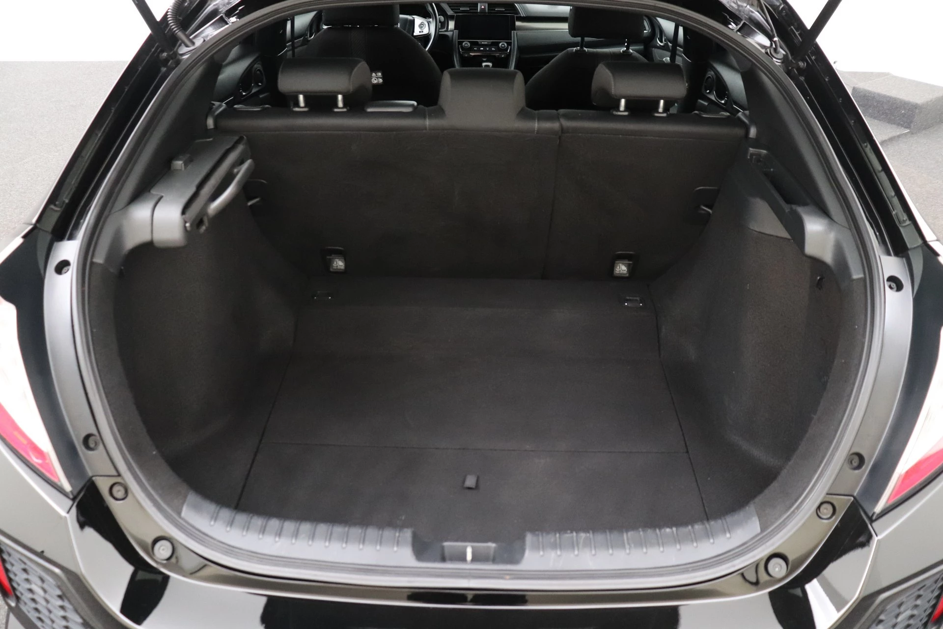 Hoofdafbeelding Honda Civic