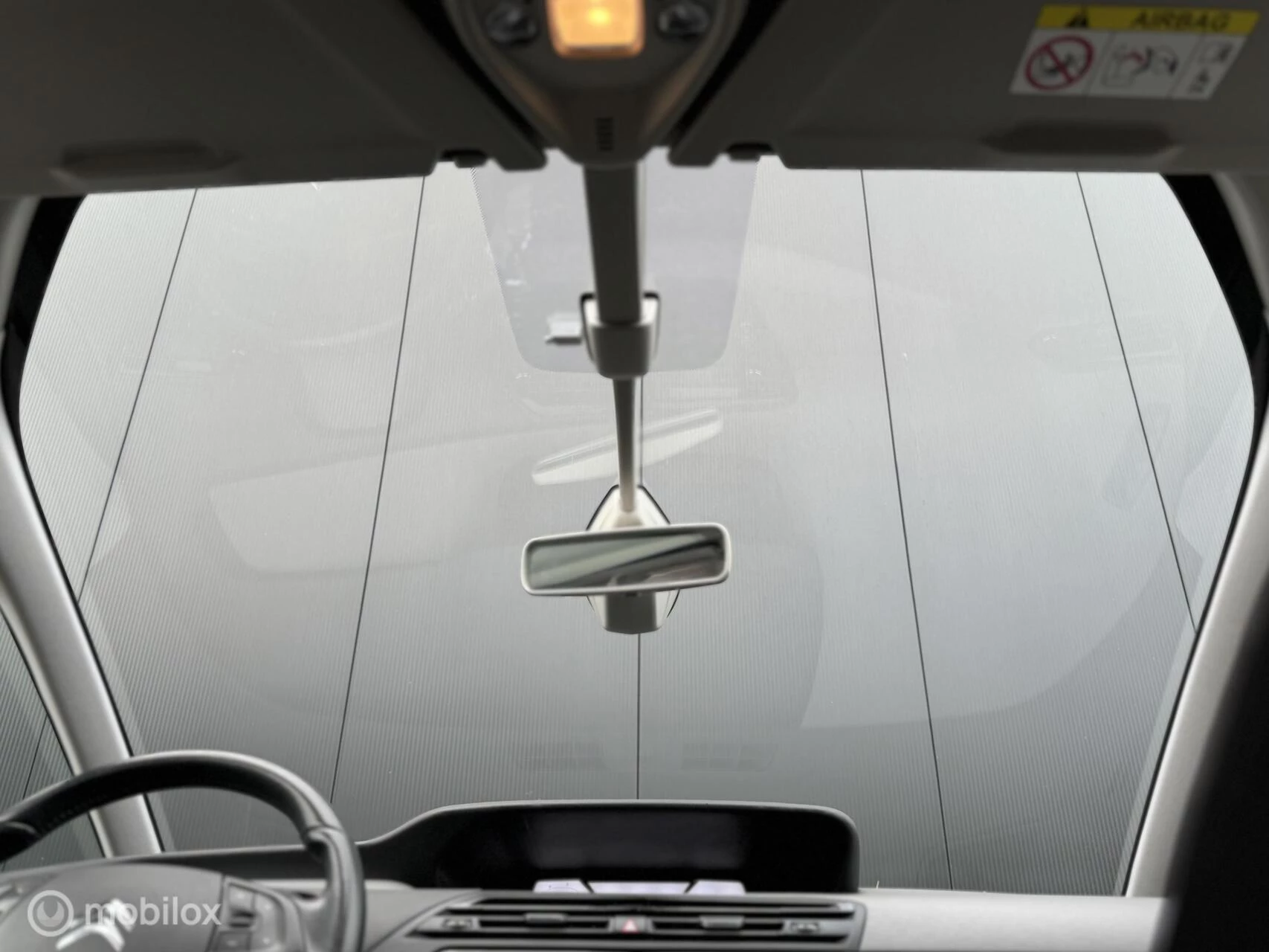 Hoofdafbeelding Citroën C4 Picasso