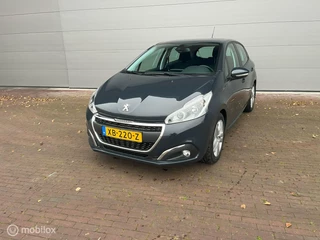 Peugeot 208 1.2 PureTech  Apple Car. Cruise Con. Dealer ond.