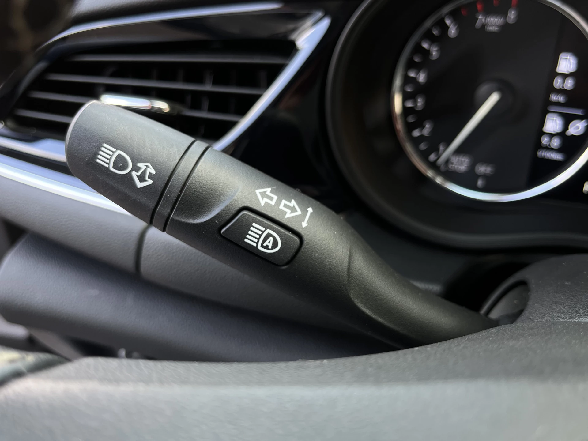 Hoofdafbeelding Opel Insignia