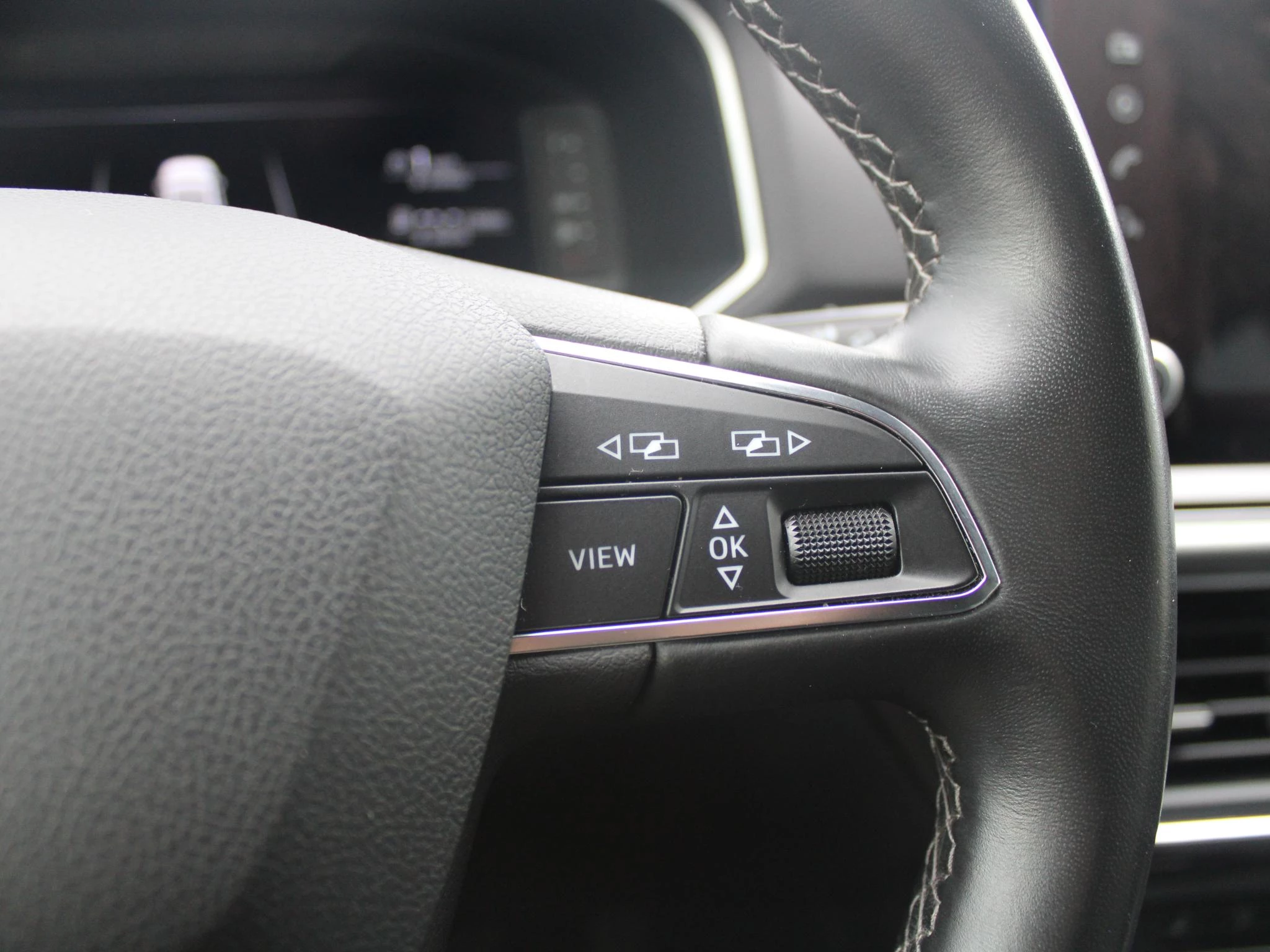 Hoofdafbeelding SEAT Tarraco