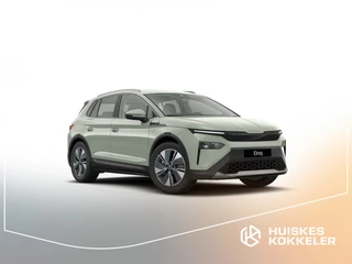 ŠKODA Elroq