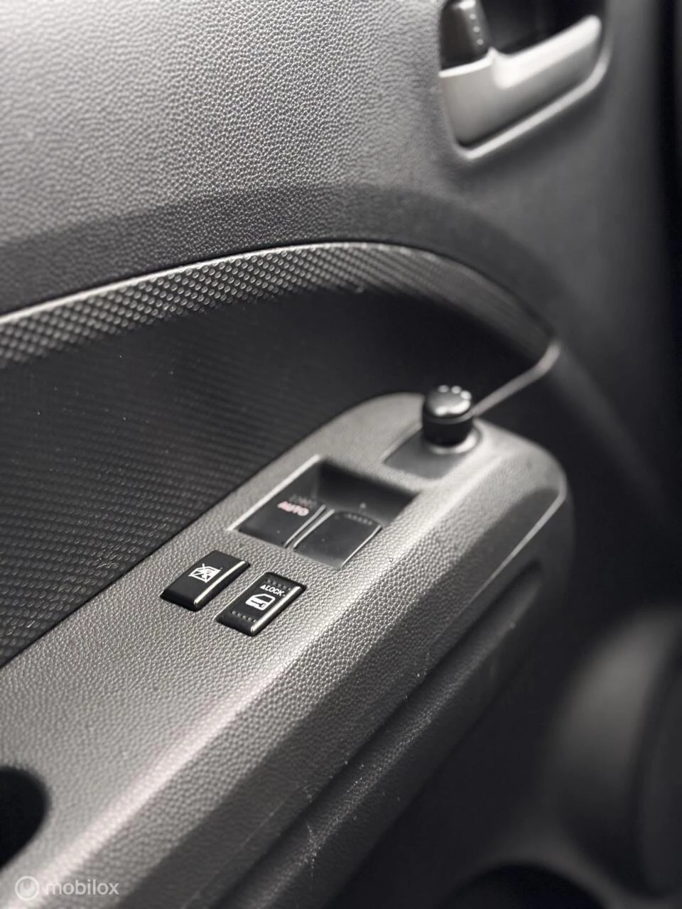 Hoofdafbeelding Opel Agila