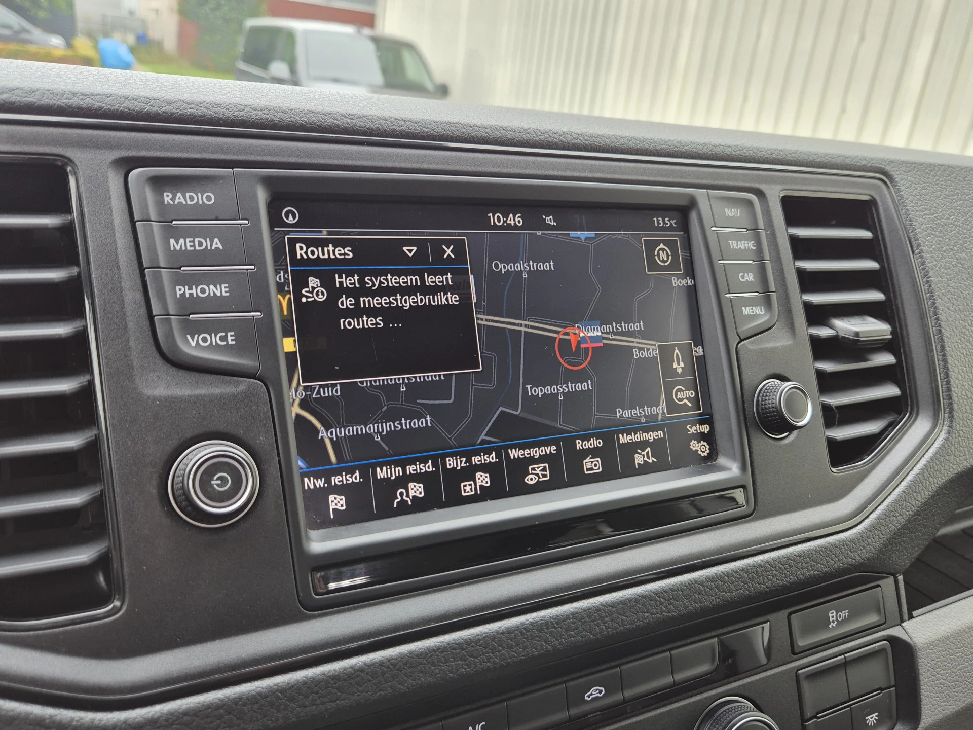 Hoofdafbeelding MAN TGE