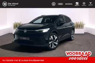 Hoofdafbeelding Volkswagen ID.4 Volkswagen ID.4 Pro Limited Edition 77kWh