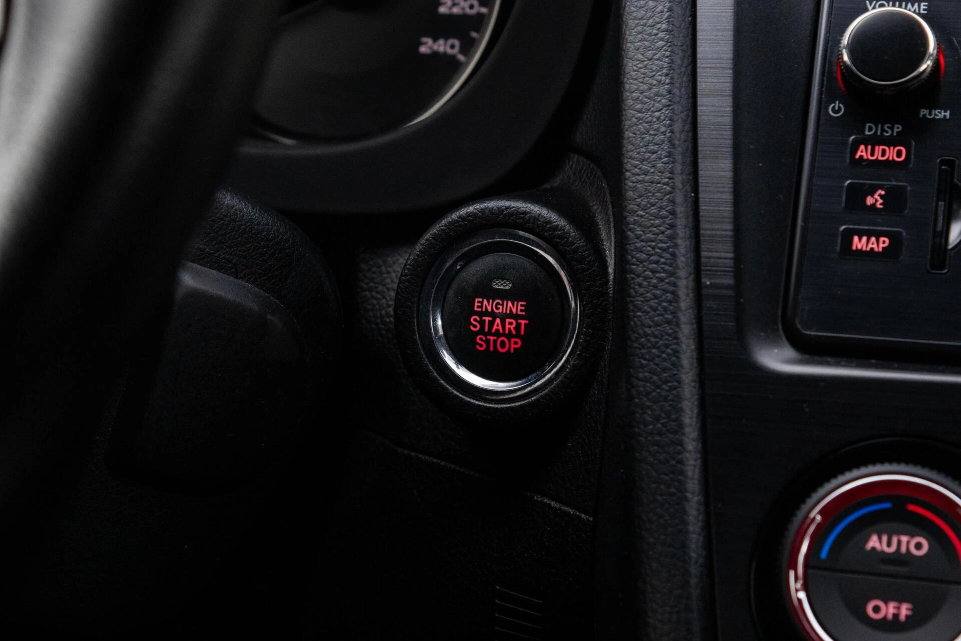 Hoofdafbeelding Subaru XV