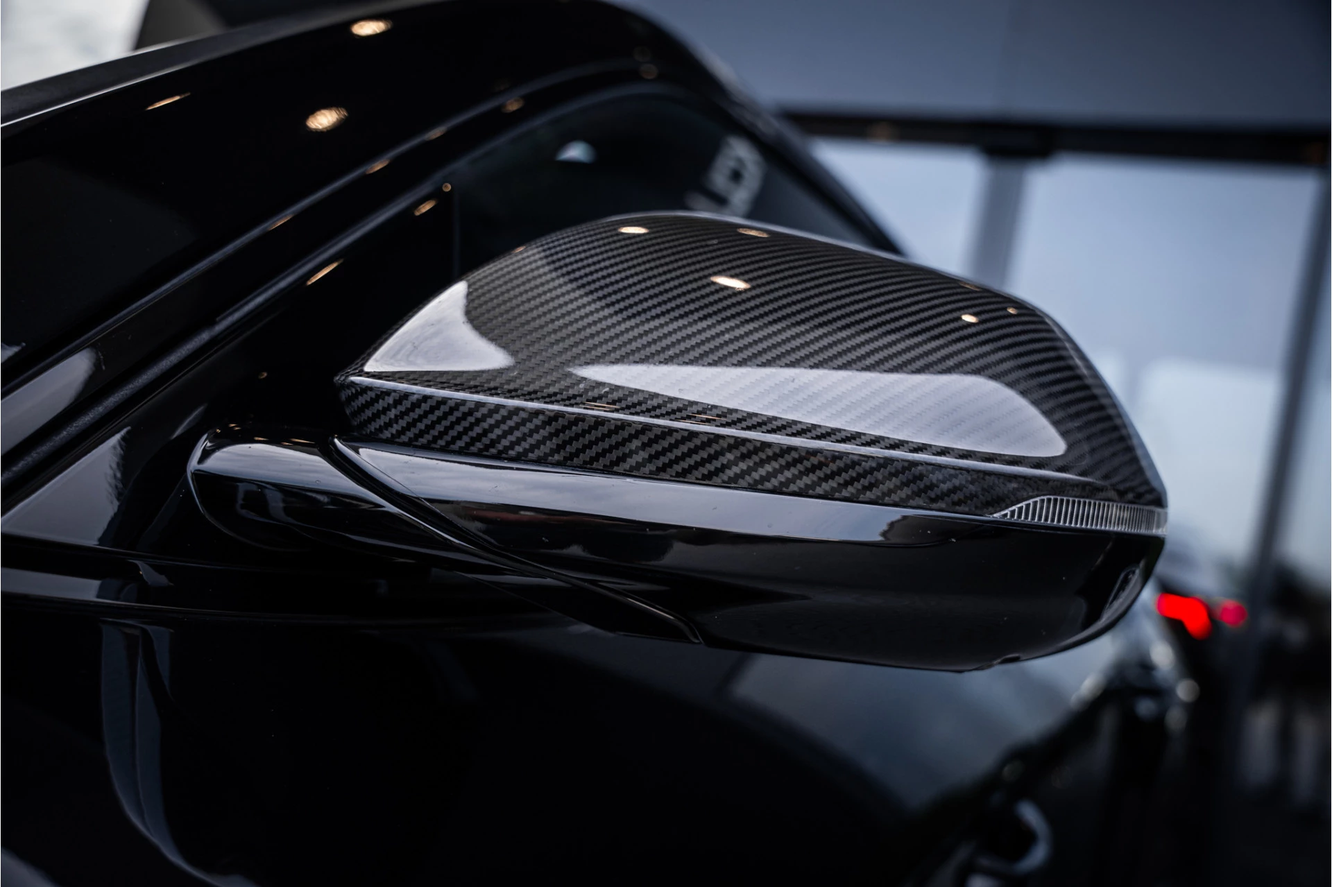 Hoofdafbeelding Lamborghini Urus