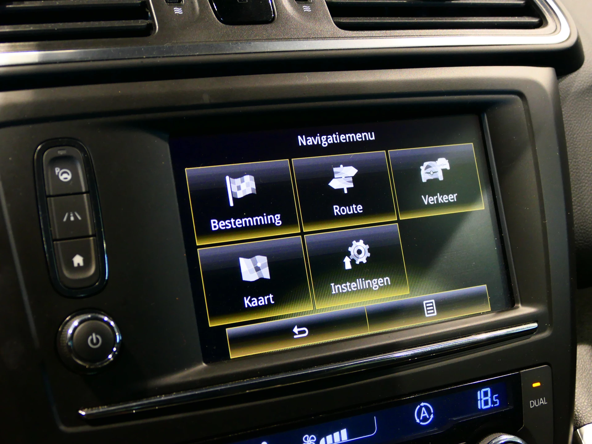 Hoofdafbeelding Renault Kadjar