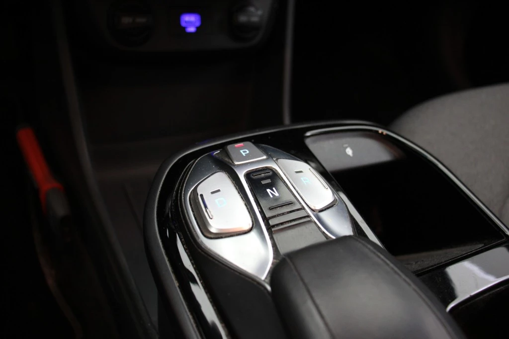Hoofdafbeelding Hyundai IONIQ