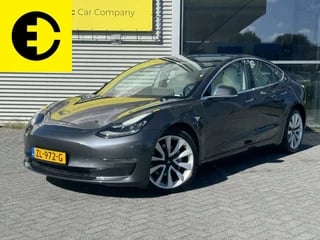 Tesla Model 3 Long Range AWD 75 kWh | AutoPilot | Incl. BTW