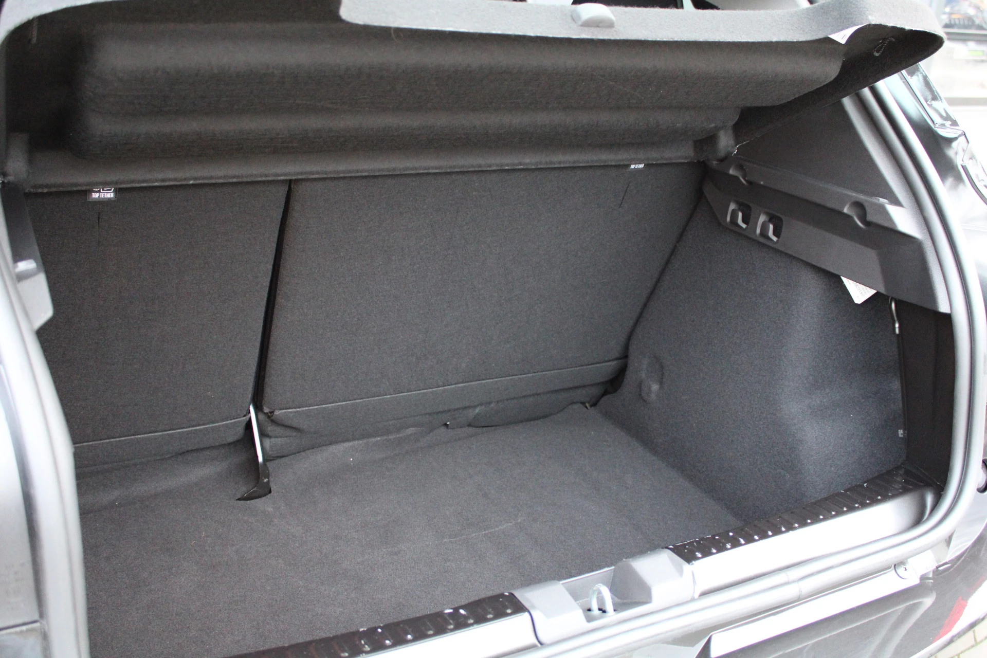 Hoofdafbeelding Dacia Sandero