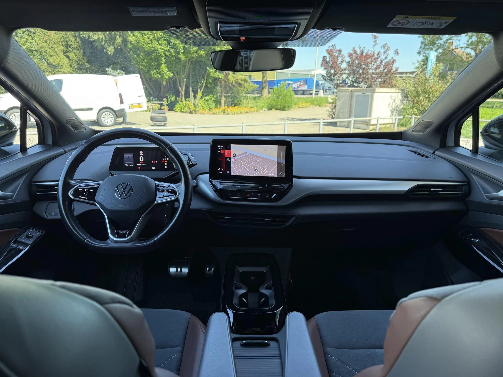 Hoofdafbeelding Volkswagen ID.4