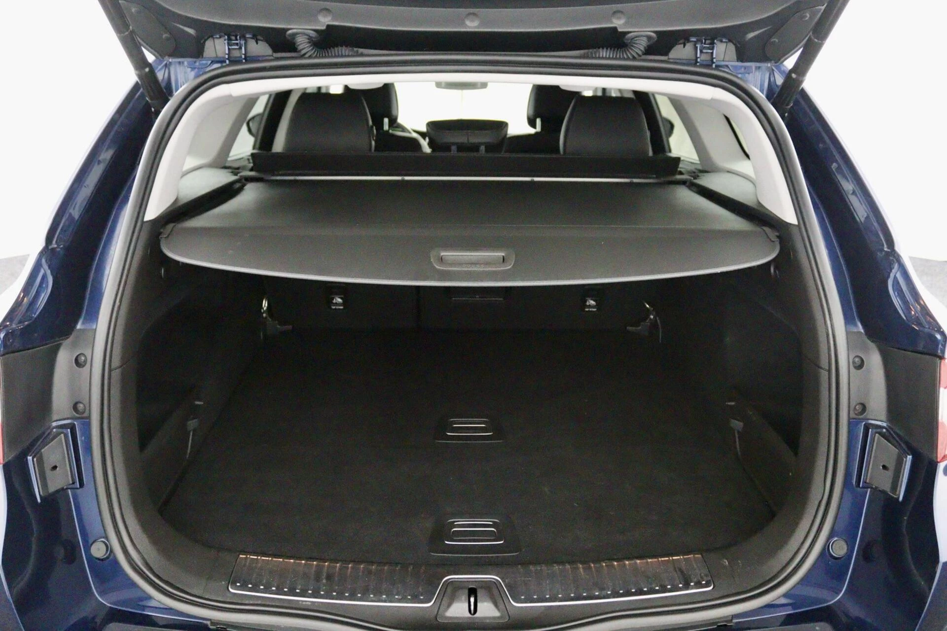 Hoofdafbeelding Renault Talisman
