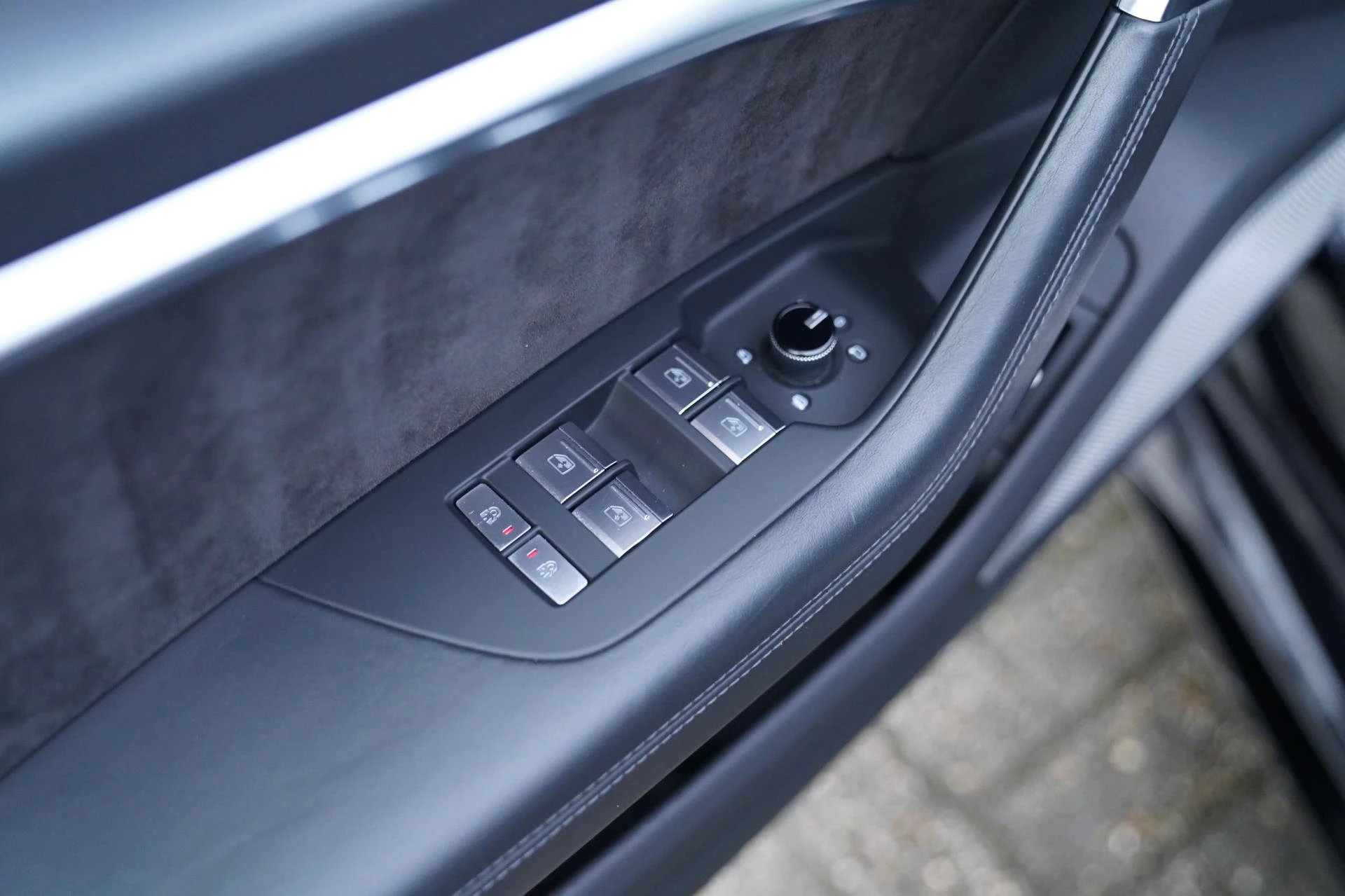 Hoofdafbeelding Audi RS6