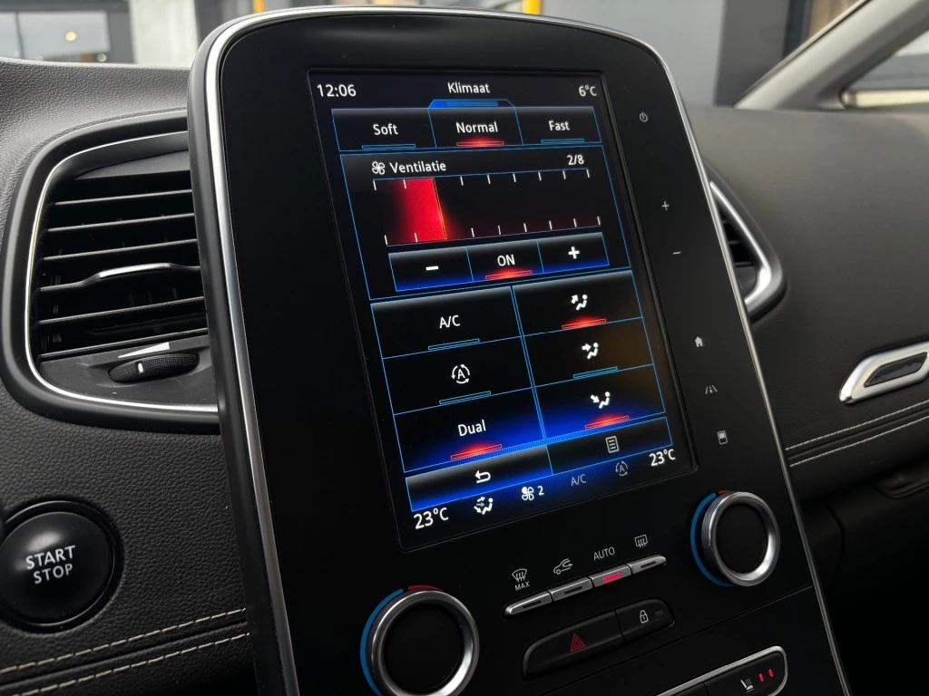 Hoofdafbeelding Renault Grand Scénic