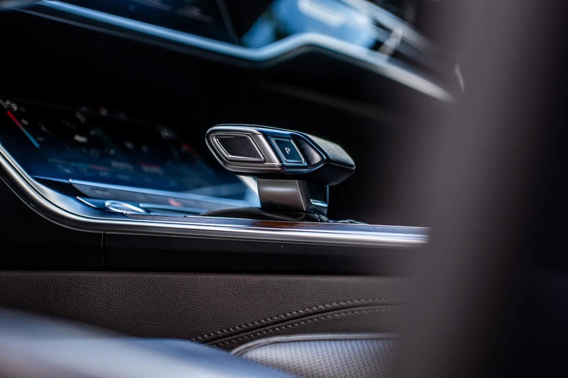 Hoofdafbeelding Audi A7