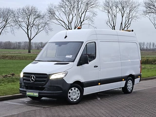 Mercedes-Benz Sprinter 315 1.9 CDI L2H2 airco, navi, mbux, camera, trekhaak