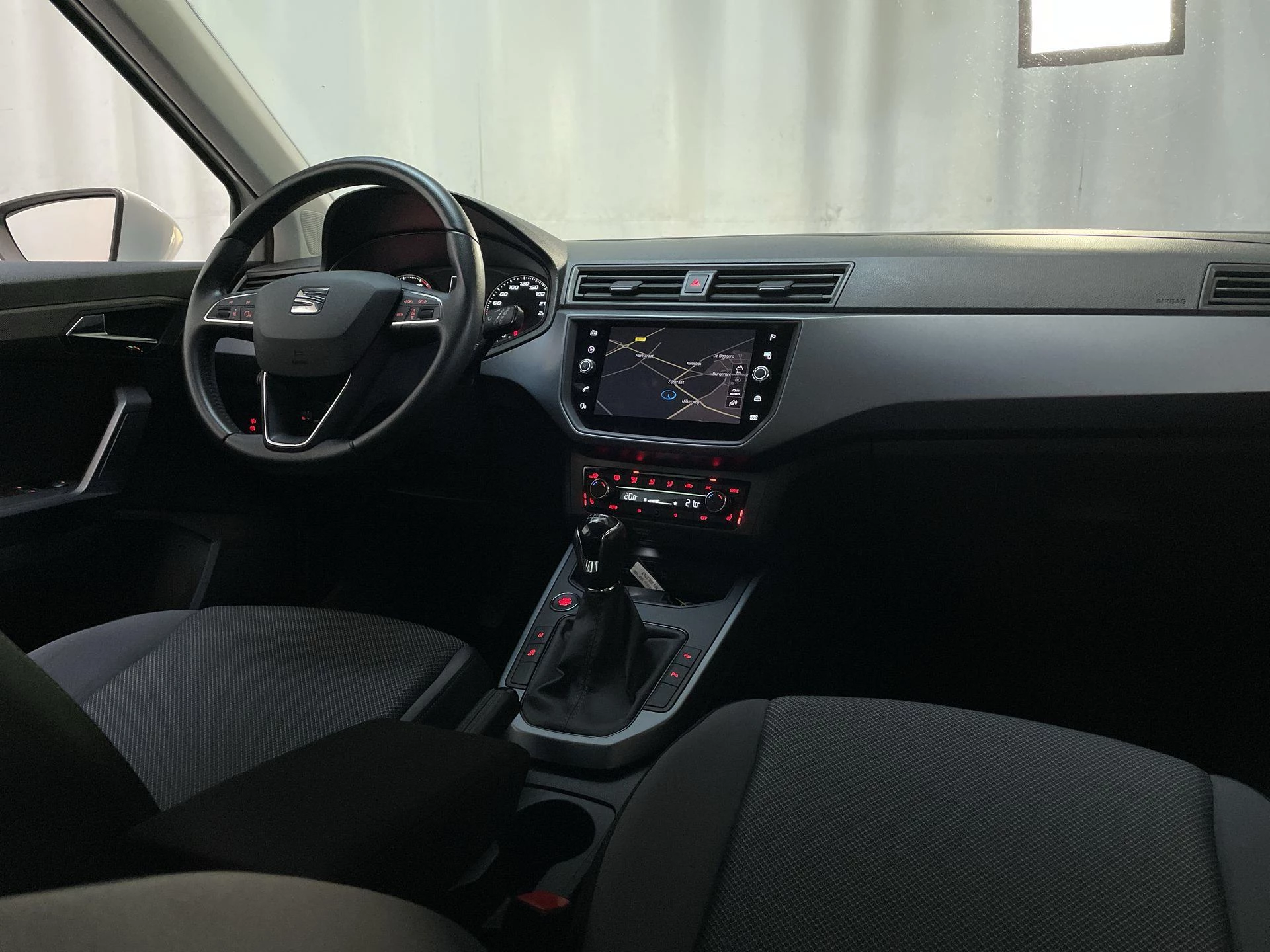 Hoofdafbeelding SEAT Arona